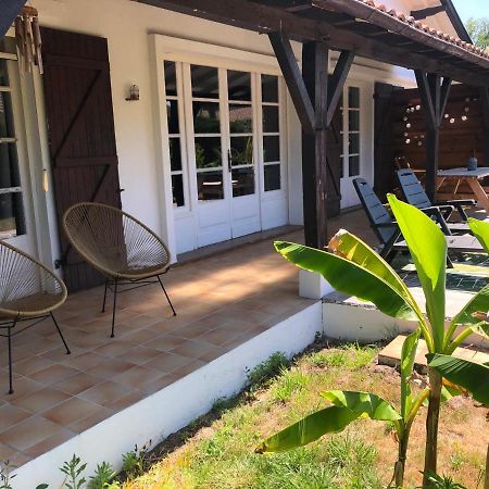 Villa Orcas Léon Zewnętrze zdjęcie