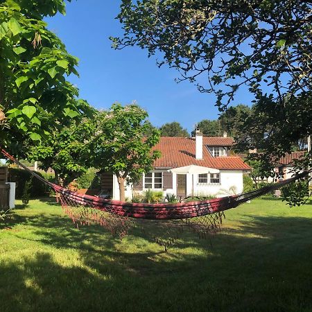 Villa Orcas Léon Zewnętrze zdjęcie