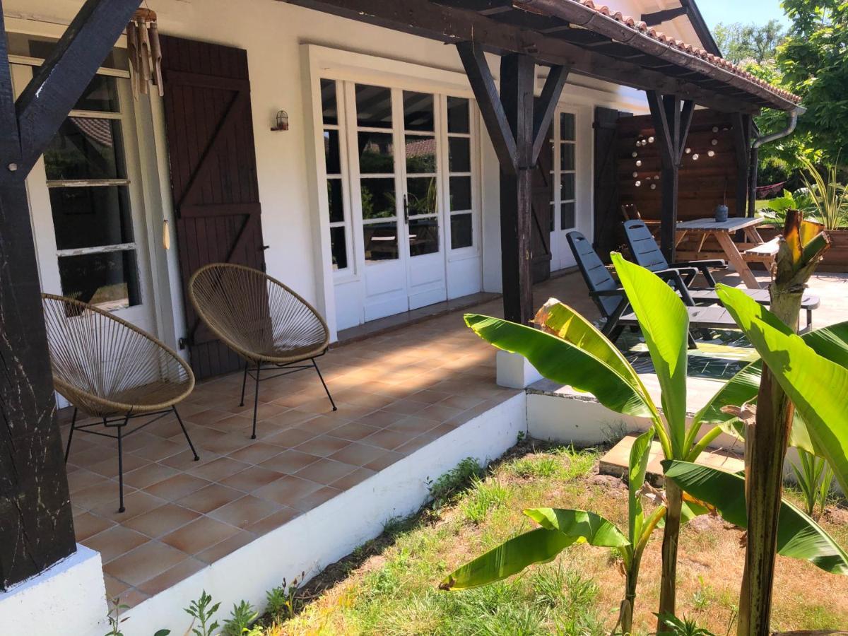 Villa Orcas Léon Zewnętrze zdjęcie