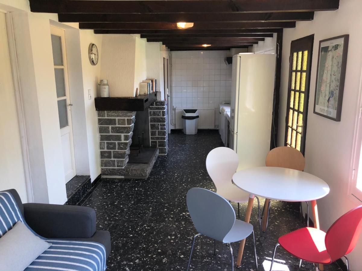 Villa Orcas Léon Zewnętrze zdjęcie