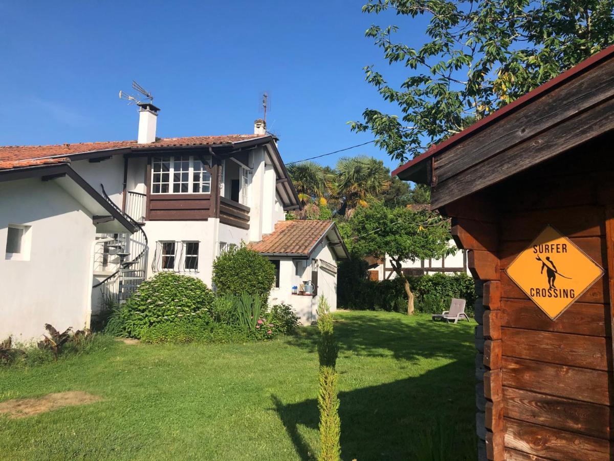 Villa Orcas Léon Zewnętrze zdjęcie