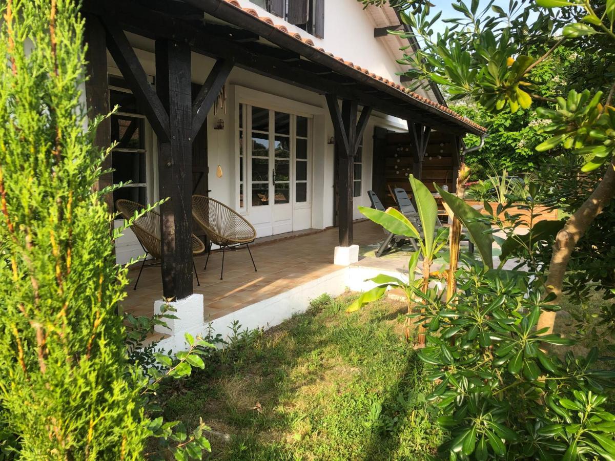 Villa Orcas Léon Zewnętrze zdjęcie