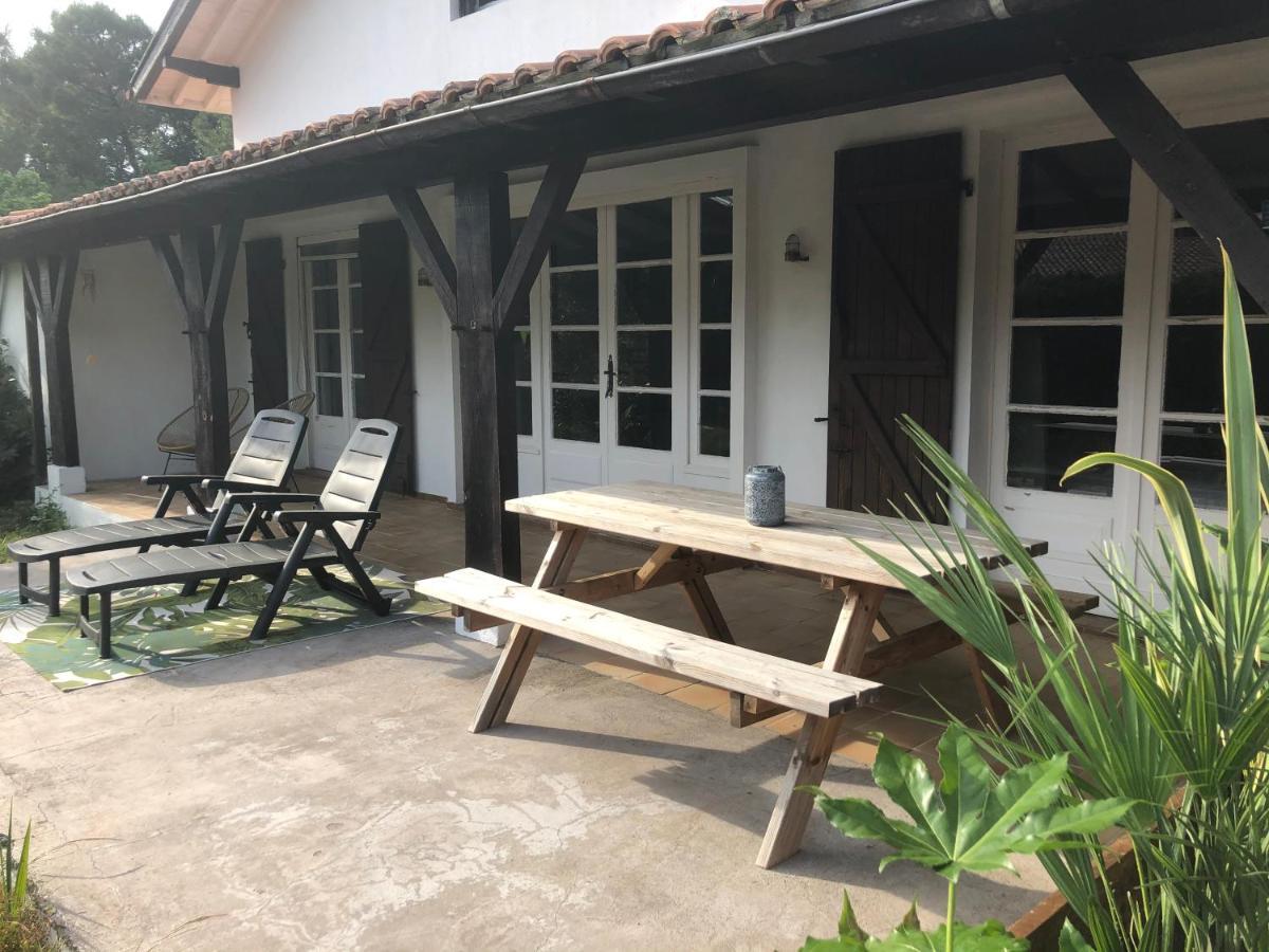 Villa Orcas Léon Zewnętrze zdjęcie