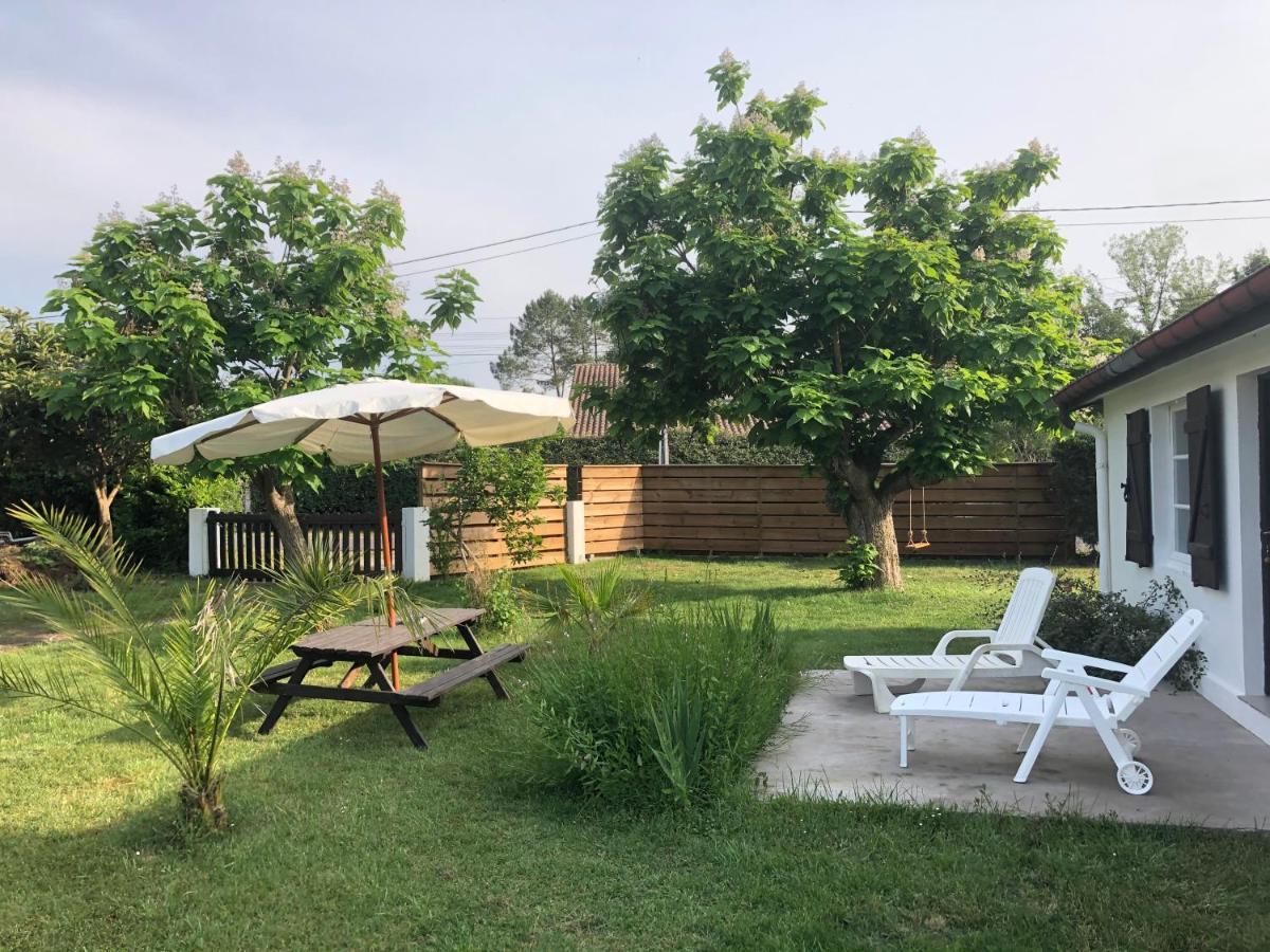 Villa Orcas Léon Zewnętrze zdjęcie
