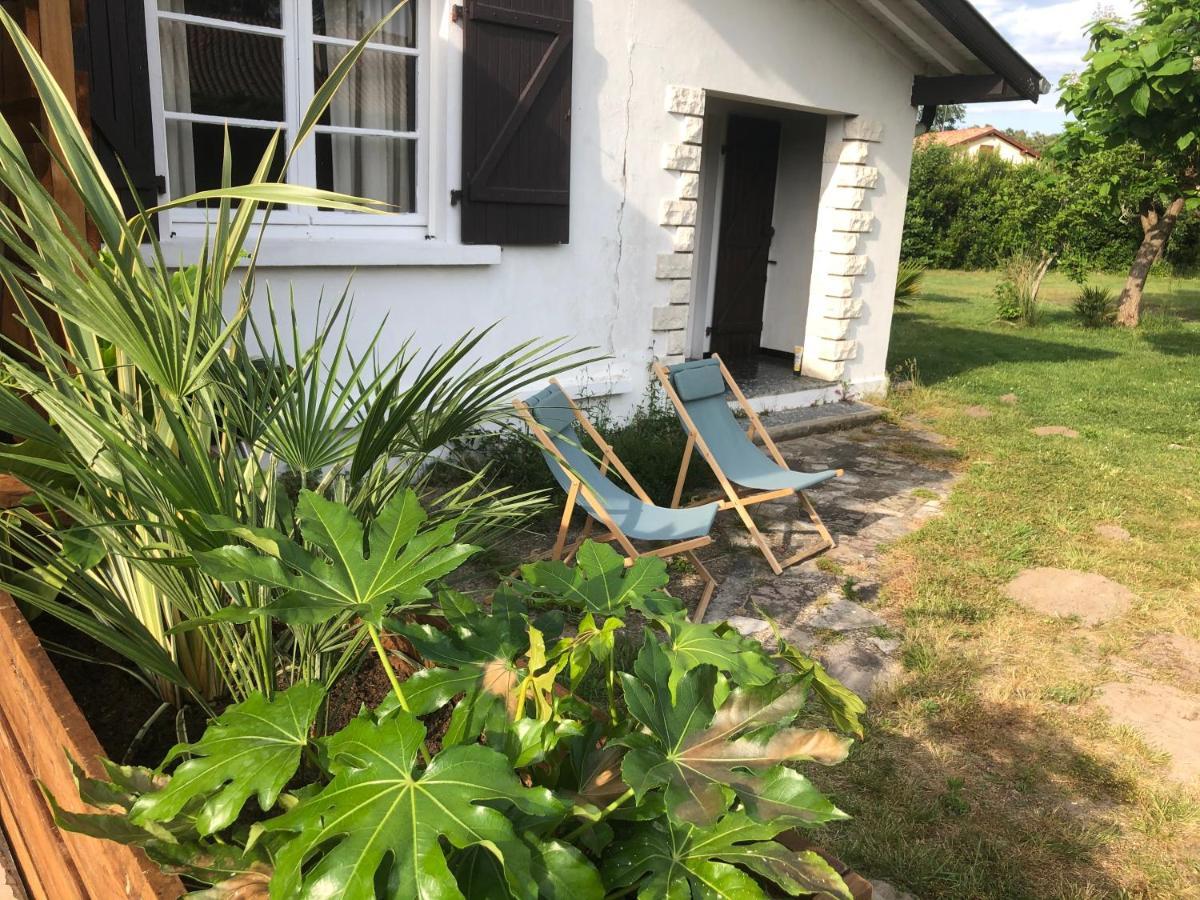 Villa Orcas Léon Zewnętrze zdjęcie