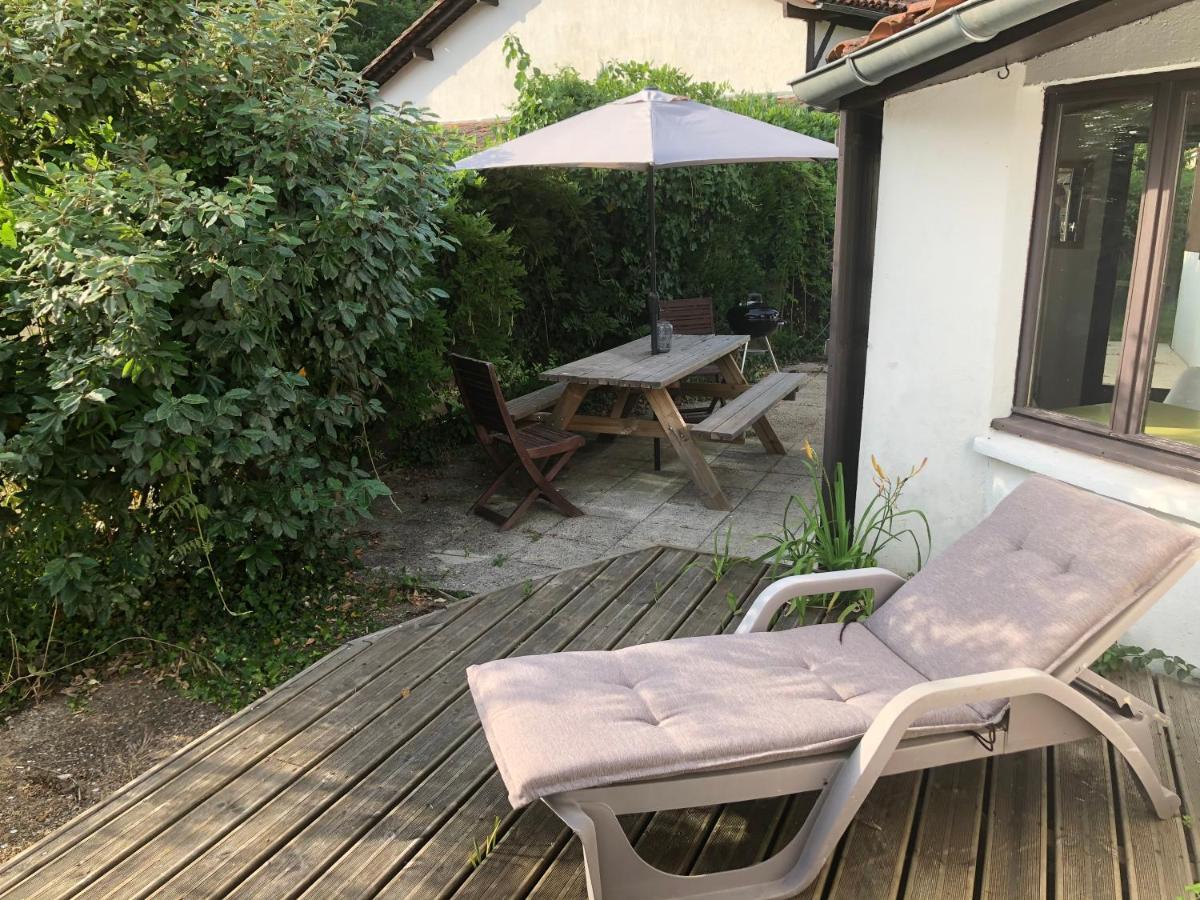 Villa Orcas Léon Zewnętrze zdjęcie