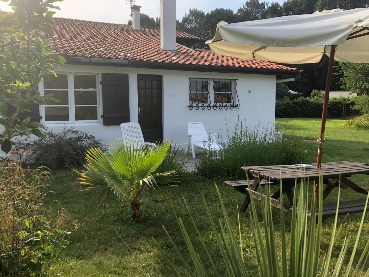 Villa Orcas Léon Zewnętrze zdjęcie