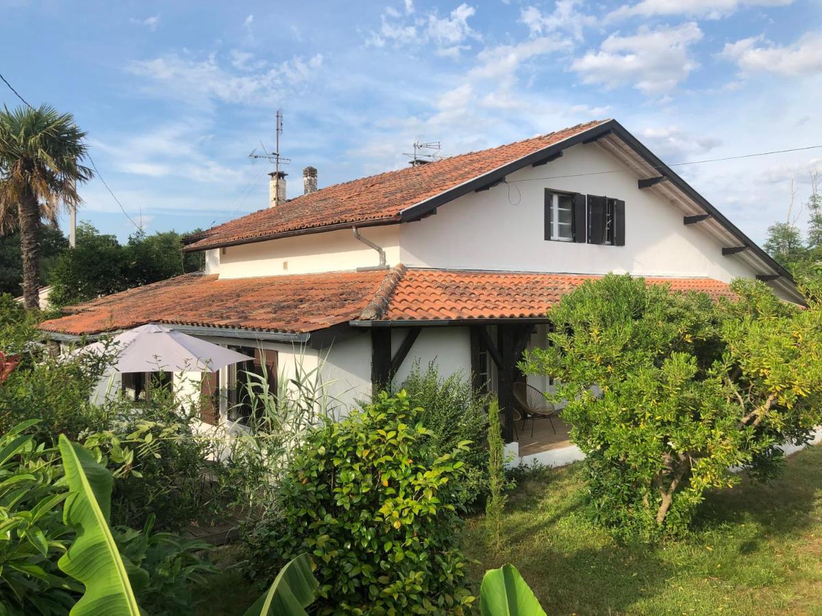 Villa Orcas Léon Zewnętrze zdjęcie